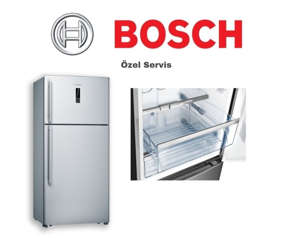 Sokullu Bosch Buzdolabı Servisi